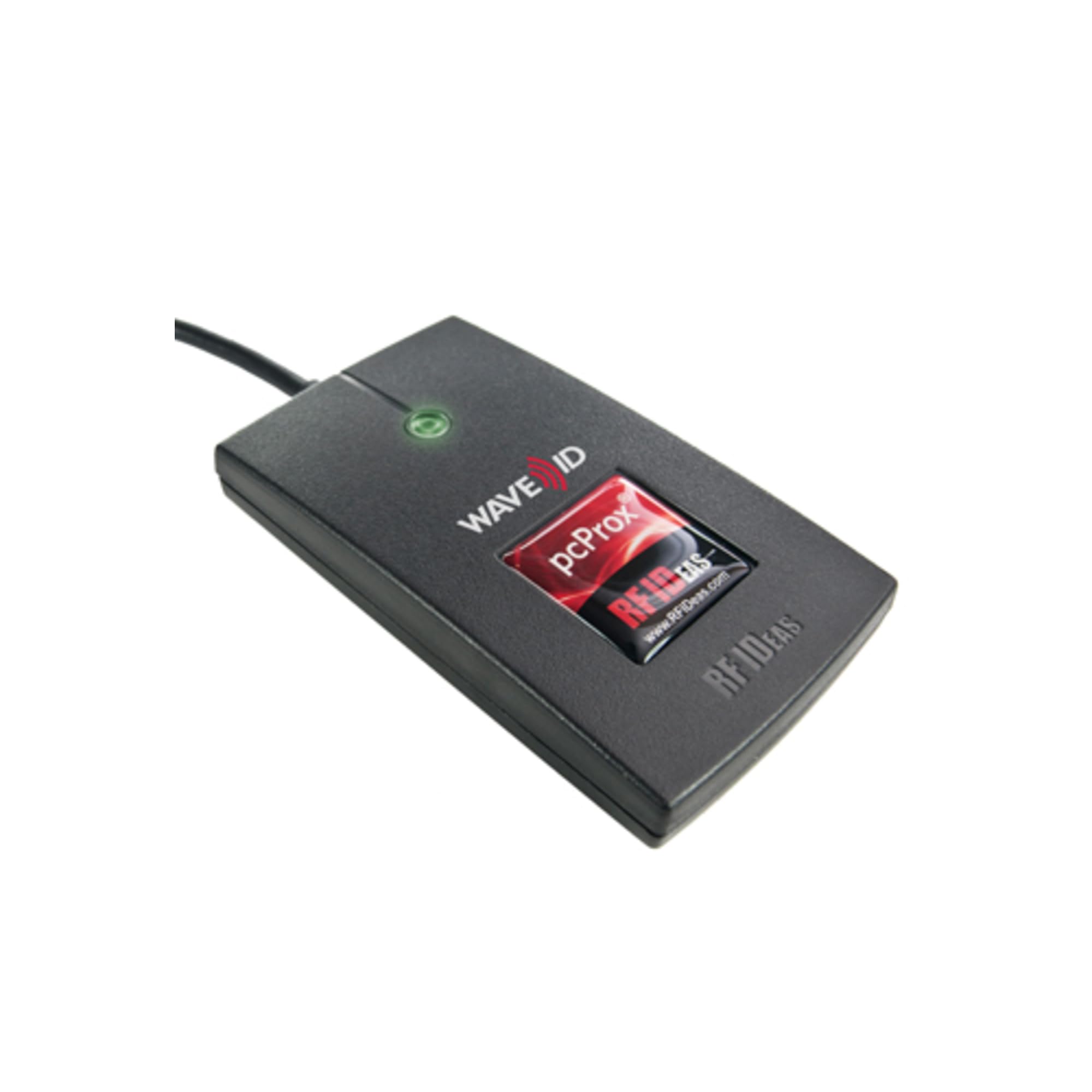 Rf Ideas Pcprox Hid Usb 16In Cable Reader Rdr 6081Aku C16